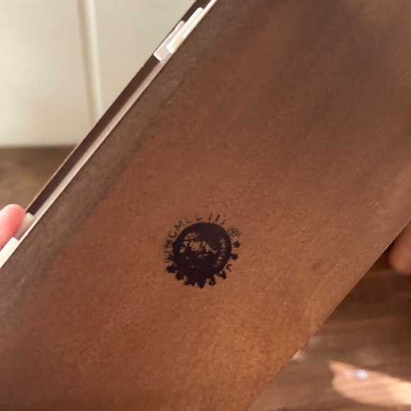 Vintage 1950’s Barbie Doll Furniture Set with Striped Cushions - Picture 9 of 15